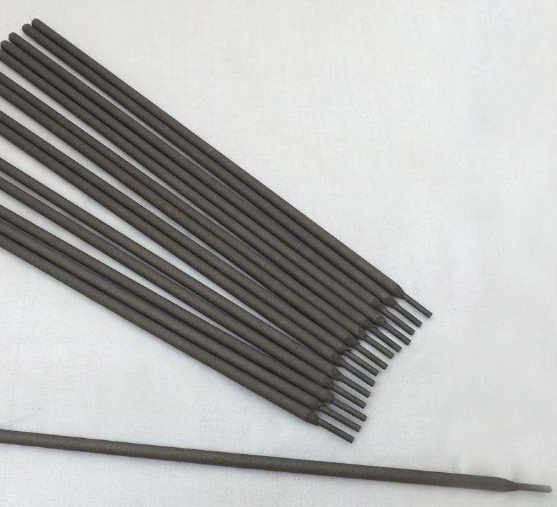 D667高铬铸铁堆焊焊条生产厂家